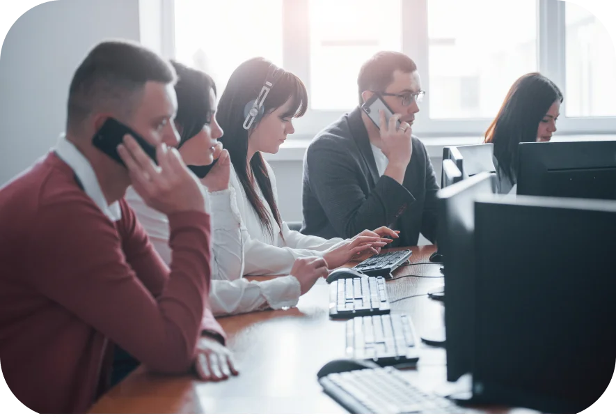 Что включает в себя «Контроль качества звонков» от MTS в Кстово