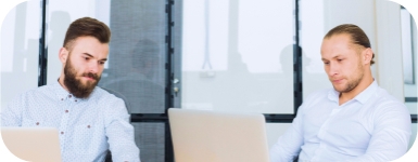 Офисы и коворкинги